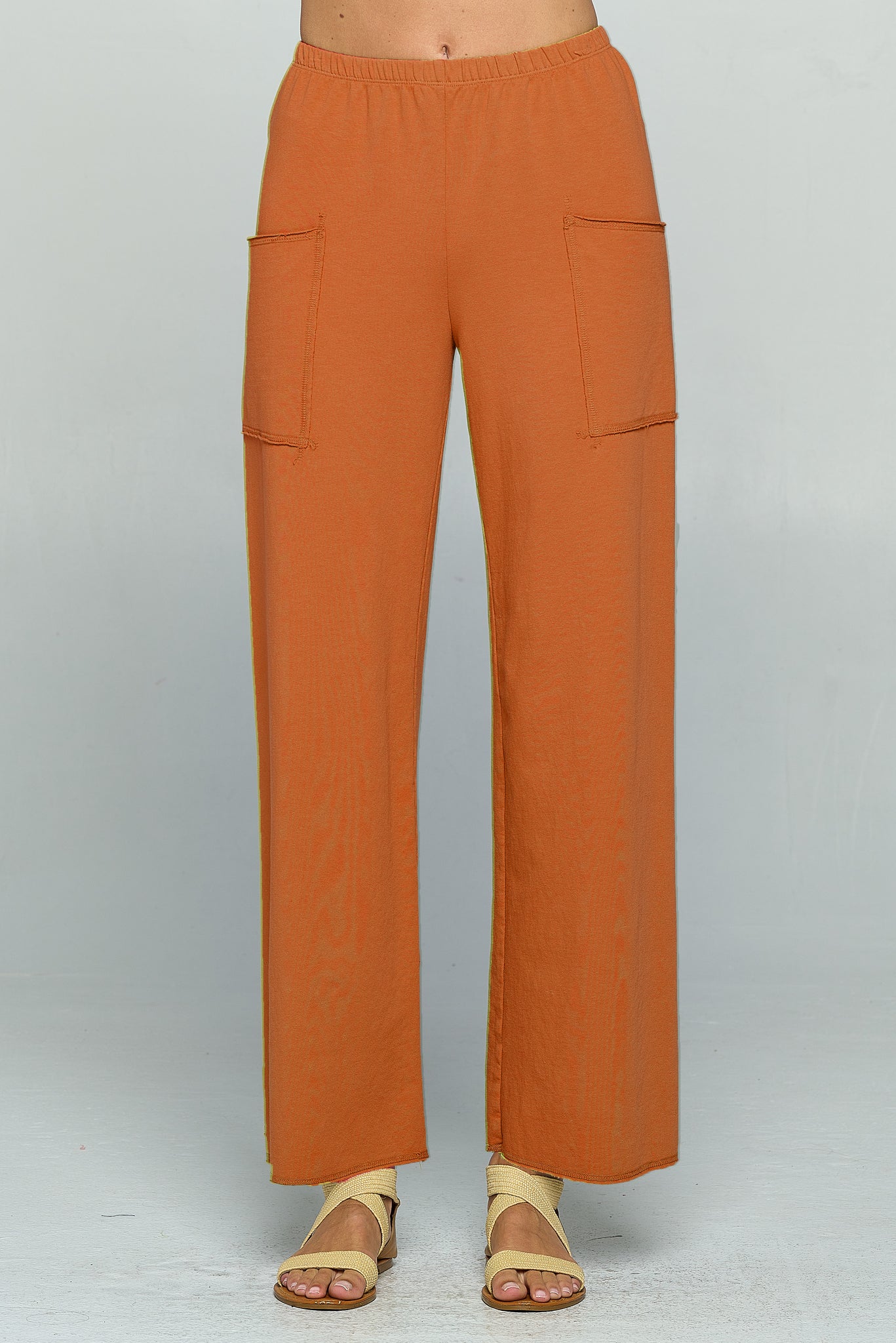 Cedar Pocket Pants