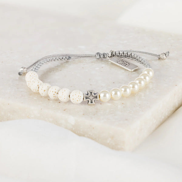 Perfectly Imperfect Bracelet