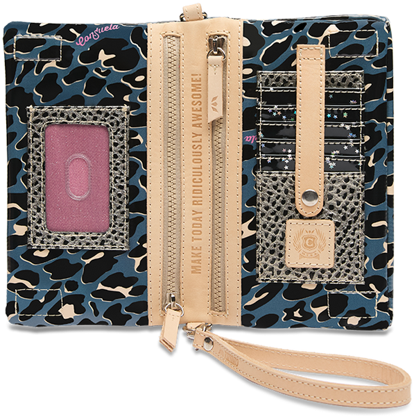 Danni Uptown Crossbody