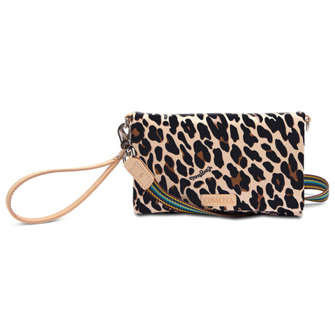 Uptown Crossbody Mona