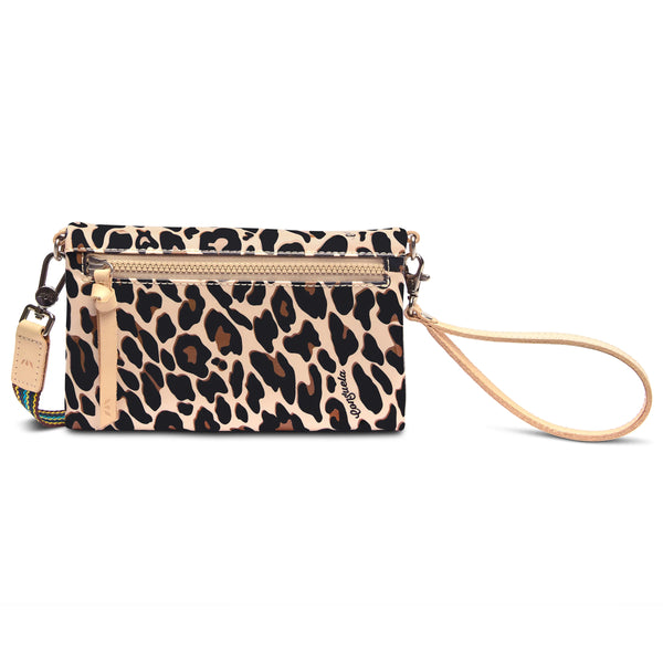 Uptown Crossbody Mona