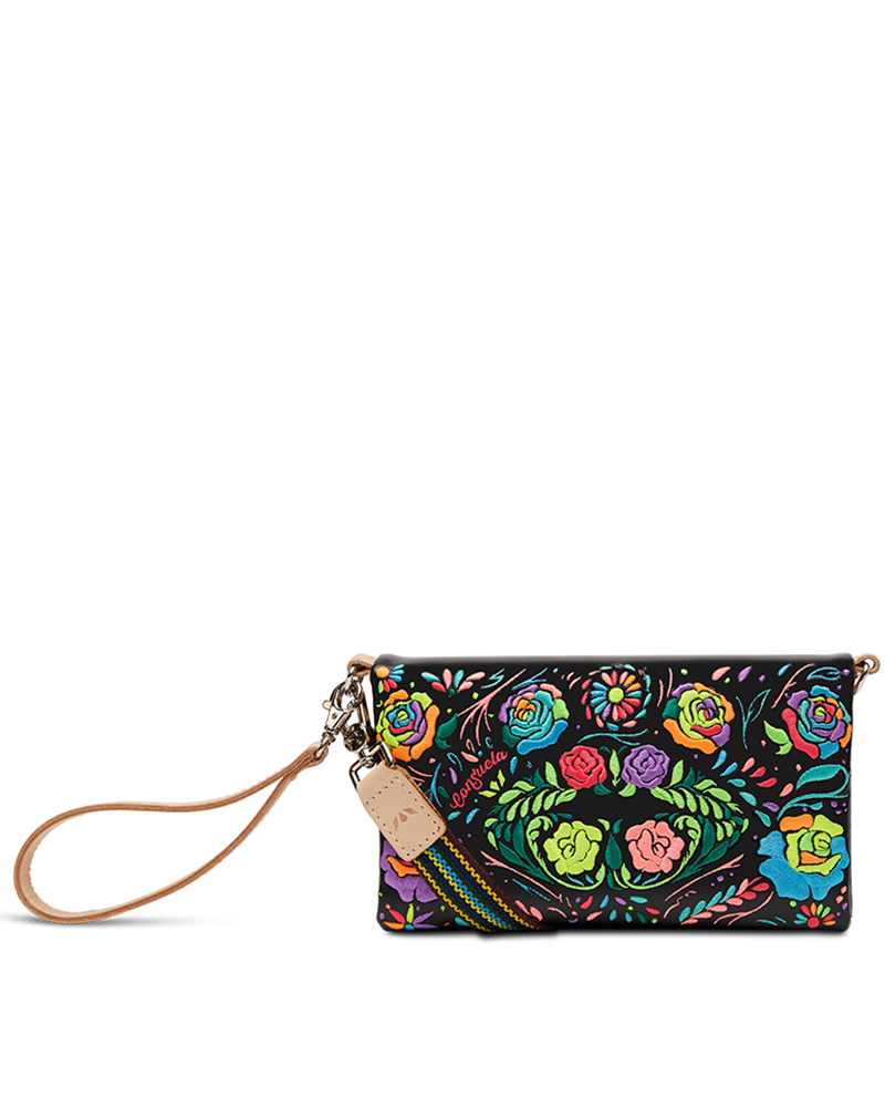 Uptown Crossbody Rita