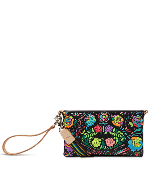 Uptown Crossbody Rita