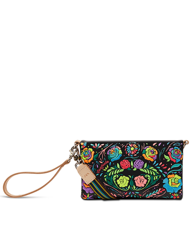 Uptown Crossbody Rita