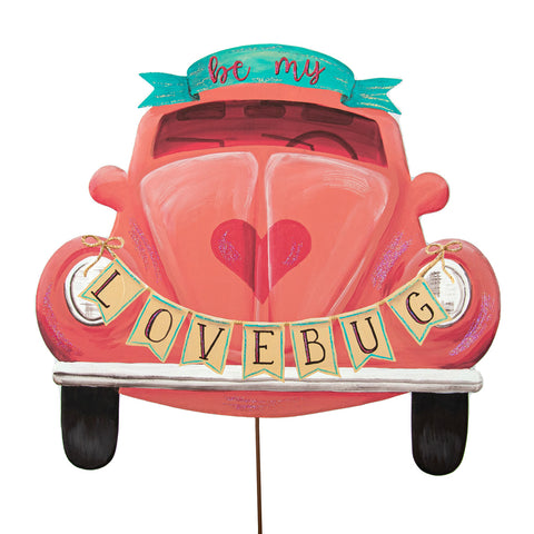 Love Bug Decoration