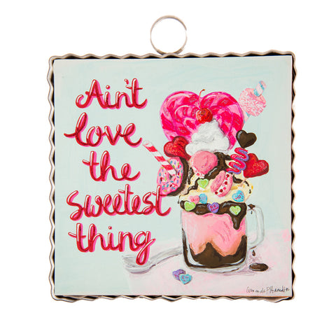 Sweet Love Print