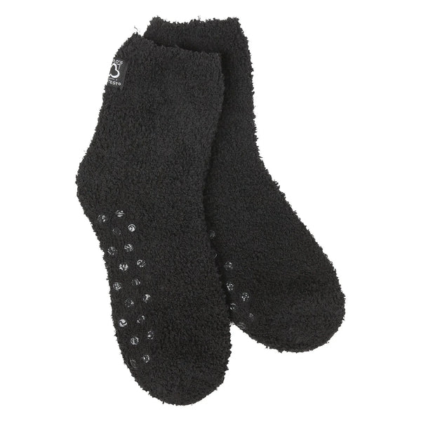 Cozy Gripper Socks