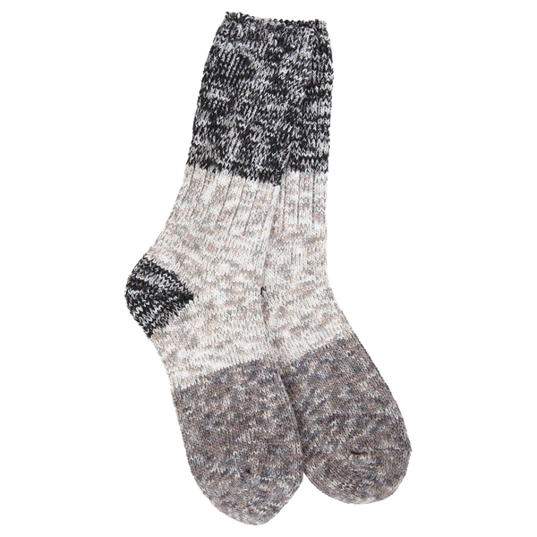 Ragg Crew Socks