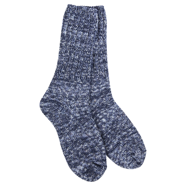 Ragg Crew Socks