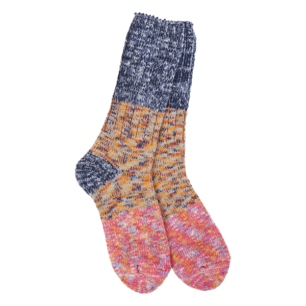 Ragg Crew Socks