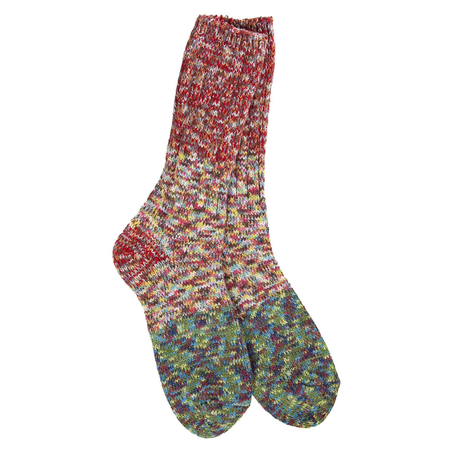 Ragg Crew Socks