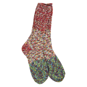 Ragg Crew Socks