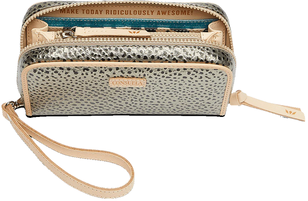 Wristlet Wallet Tommy