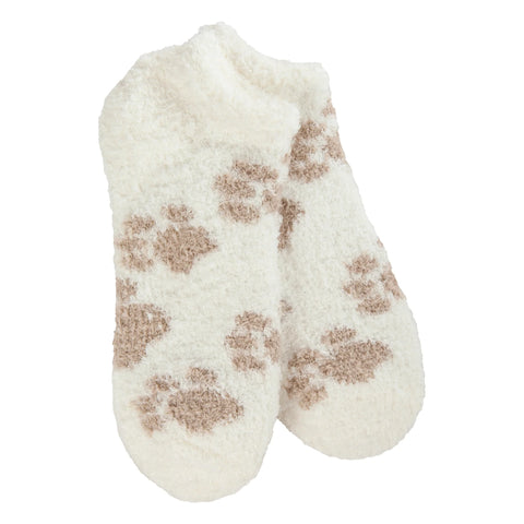 Stone Paw Low Socks