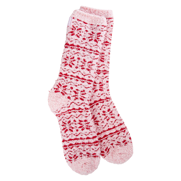 Cozy Winter Socks