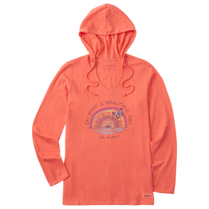 Beautiful Day Hoodie