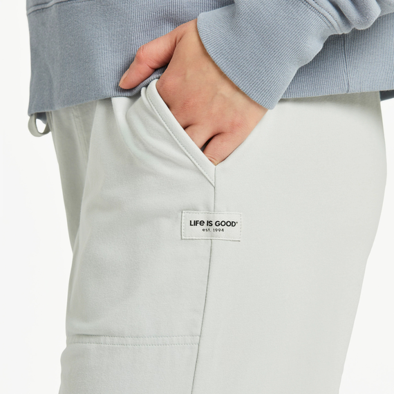 Flex Pant Fog Gray