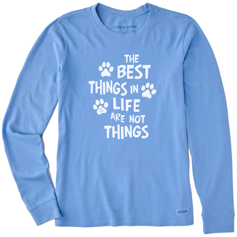 Best Things Tee