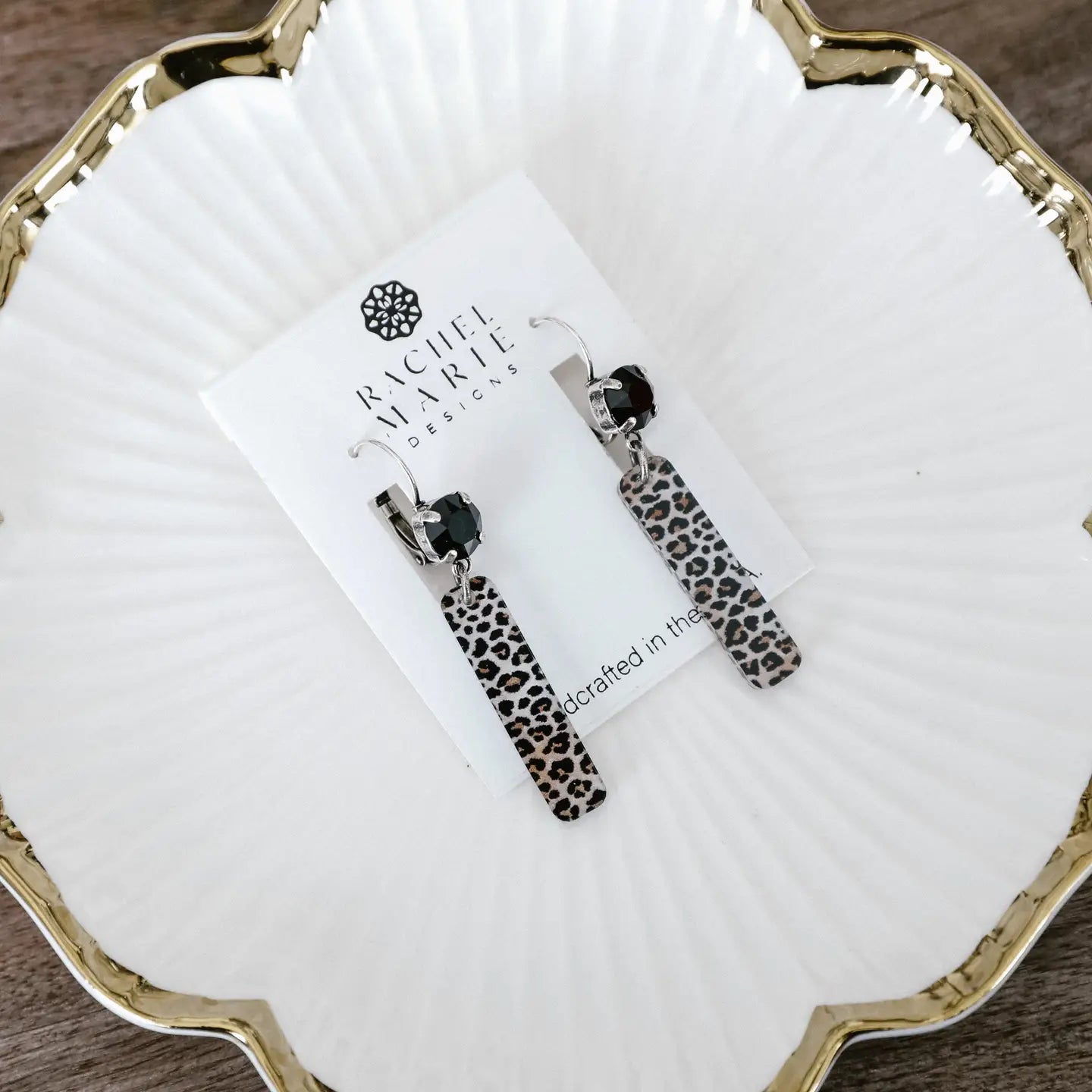 Wild Thing Earrings