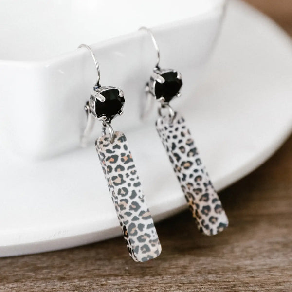 Wild Thing Earrings