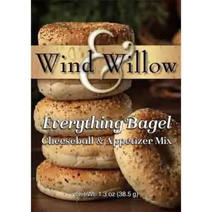 Everything Bagel Mix