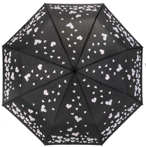 Magical Heart Umbrella