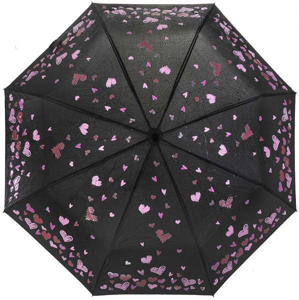 Magical Heart Umbrella