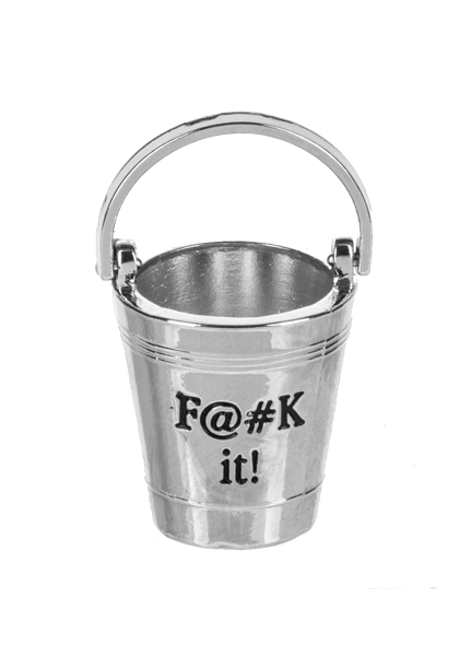 F@#K It Bucket Pocket Token