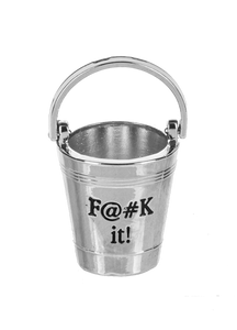 F@#K It Bucket Pocket Token