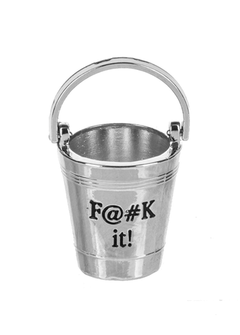 F@#K It Bucket Pocket Token