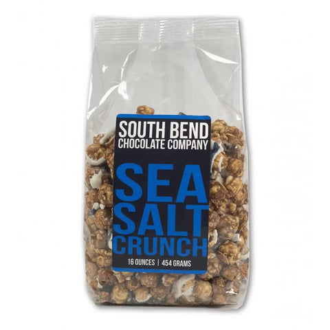 Sea Salt Crunch