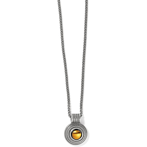 Ferrara Monete Necklace