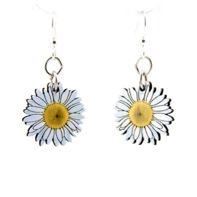 Daisy Blossom Earrings