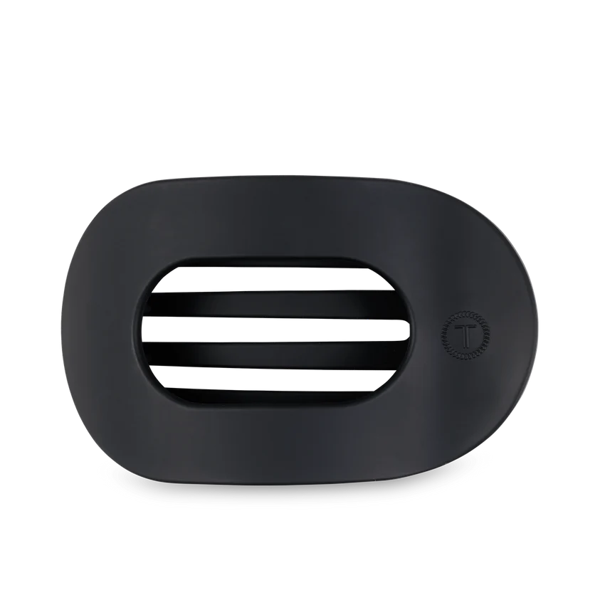 Flat Clip Midnight Matte