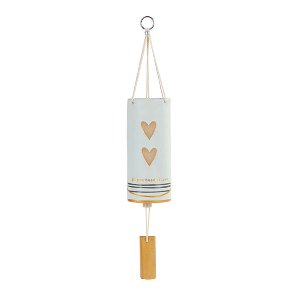 Love Wind Chime