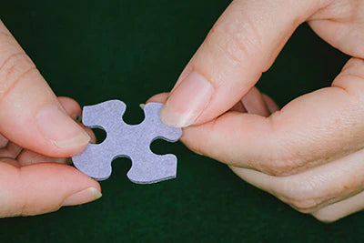 Christmas Cookies Puzzle