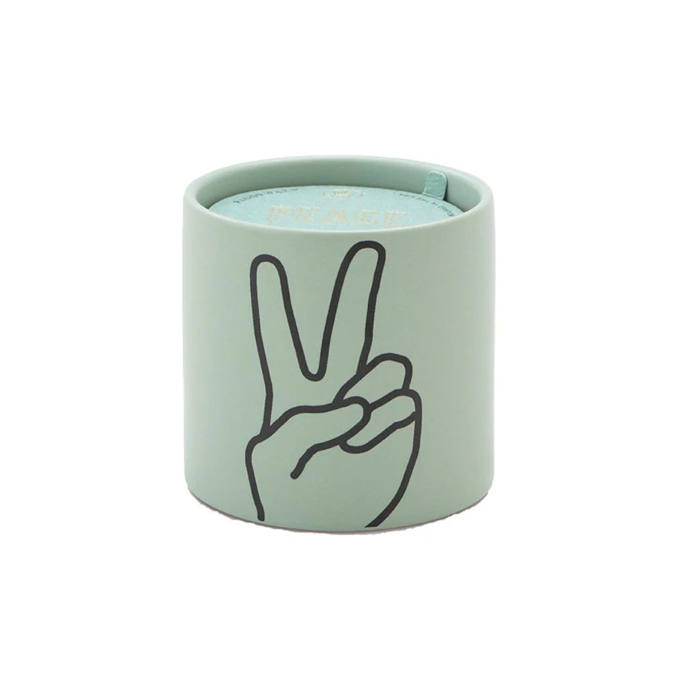 Peace Candle