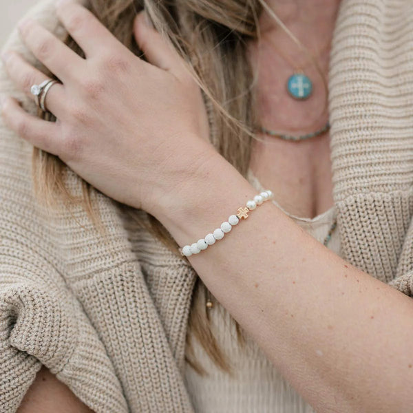 Perfectly Imperfect Bracelet