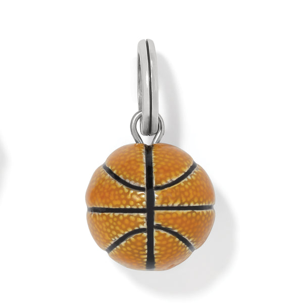 Basketball Charm