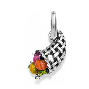 Autumn Harvest Charm