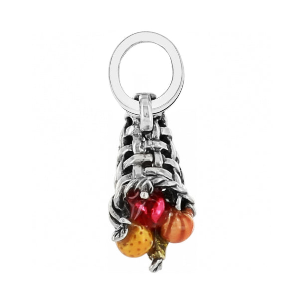 Autumn Harvest Charm