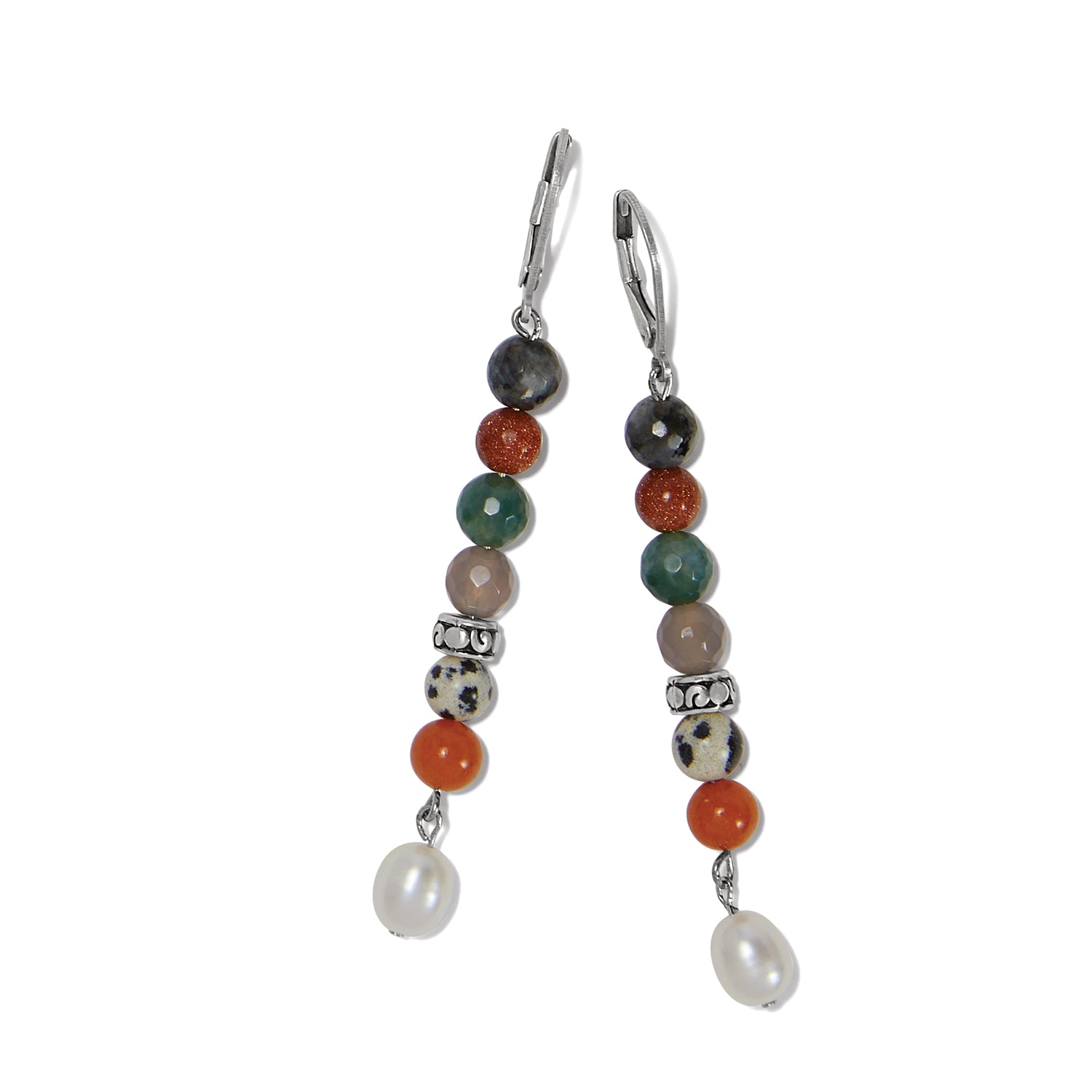 Contempo Desert Earrings