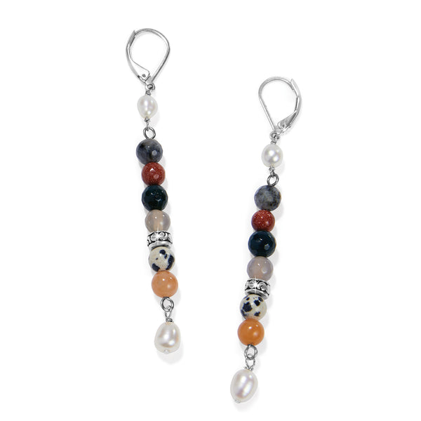 Contempo Desert Earrings