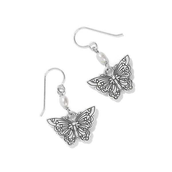 Kyoto Butterfly Earrings