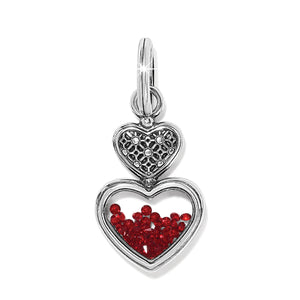 Blessings With Love Charm