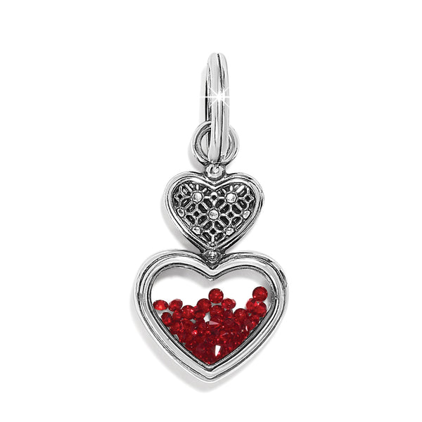 Blessings With Love Charm