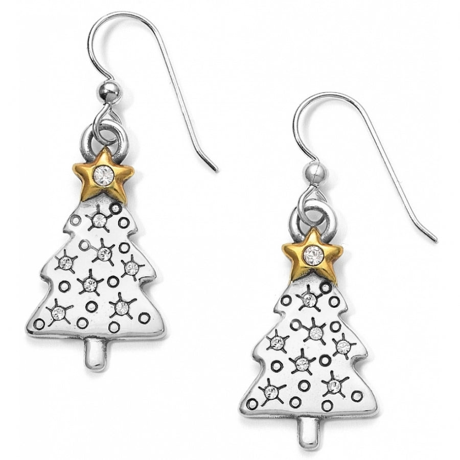 Twinkle Tree Earrings