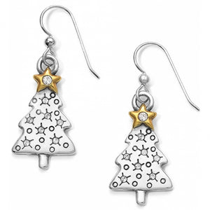 Twinkle Tree Earrings