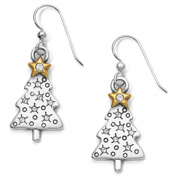 Twinkle Tree Earrings