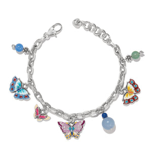 Kyoto Butterfly Bracelet